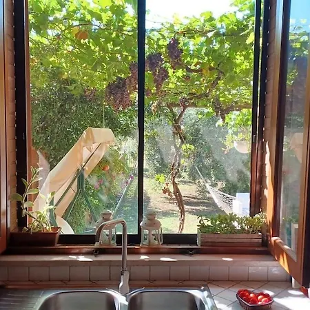 Podere Miama Сasa de vacaciones Ripalta