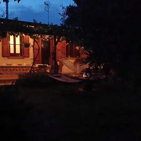 Сasa de vacaciones Podere Miama Ripalta