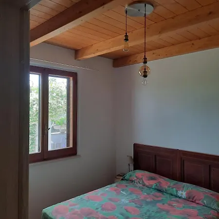 Podere Miama * Ripalta