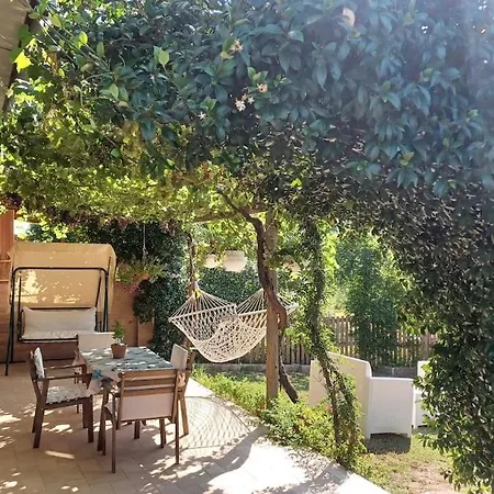 Vakantiehuis Podere Miama