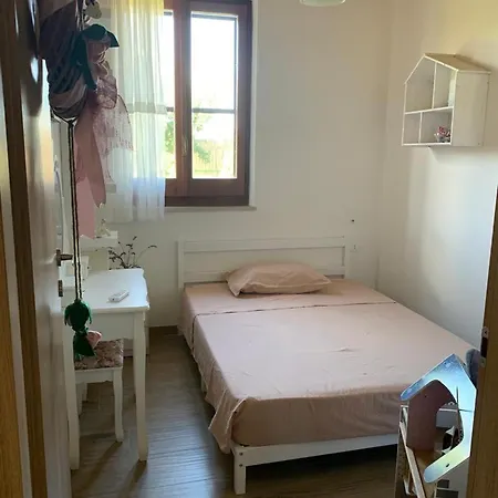 Podere Miama * Ripalta