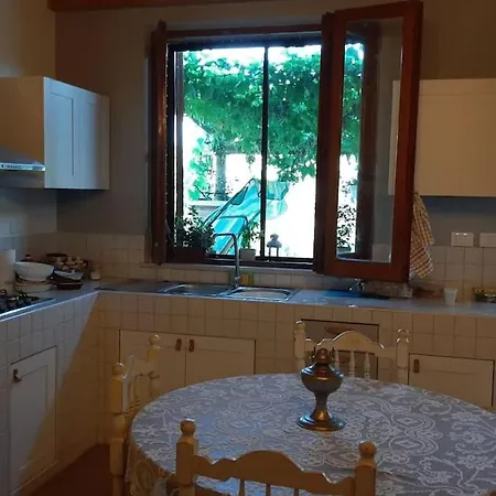 Podere Miama Vakantiehuis *