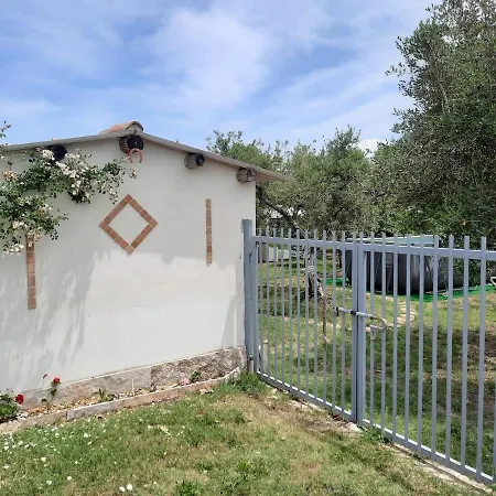 Podere Miama Ripalta