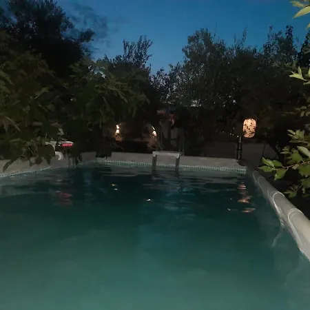 Podere Miama Vakantiehuis