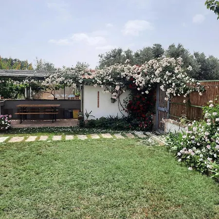 Vakantiehuis Podere Miama