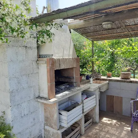 Podere Miama 度假居