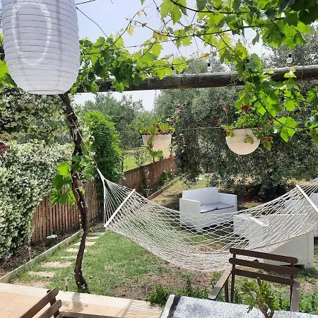 Vakantiehuis Podere Miama *