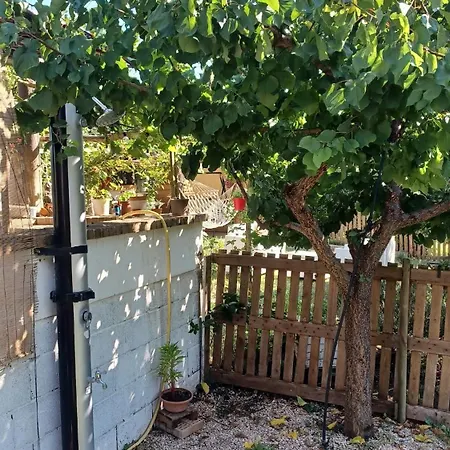 Vakantiehuis Podere Miama *