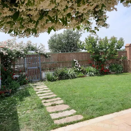 Podere Miama Vakantiehuis Ripalta