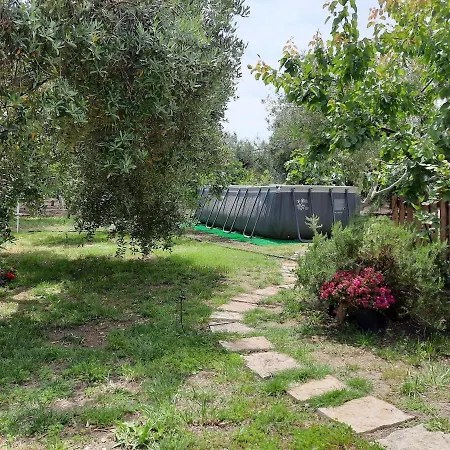 Podere Miama Ripalta