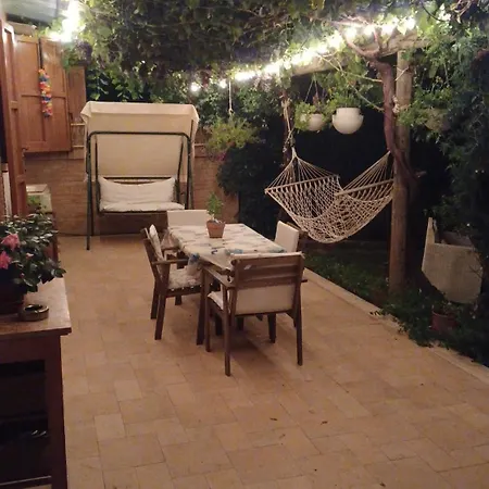 Σπίτι διακοπών Podere Miama