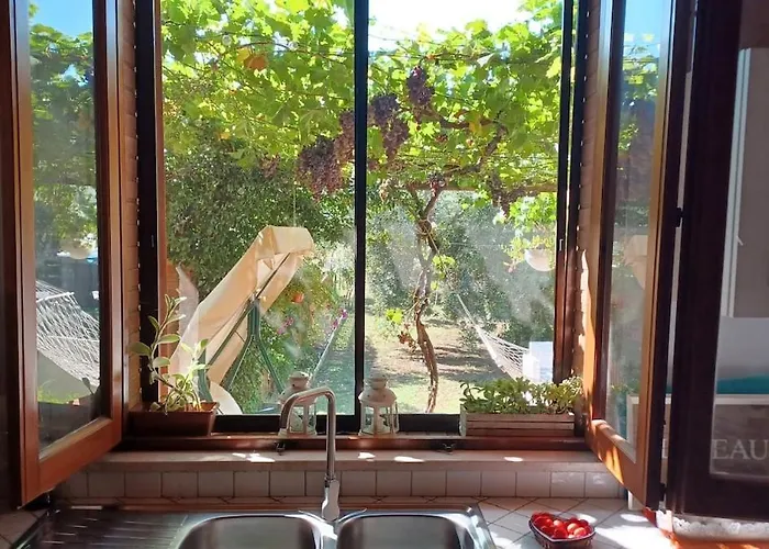 Podere Miama Holiday home Ripalta