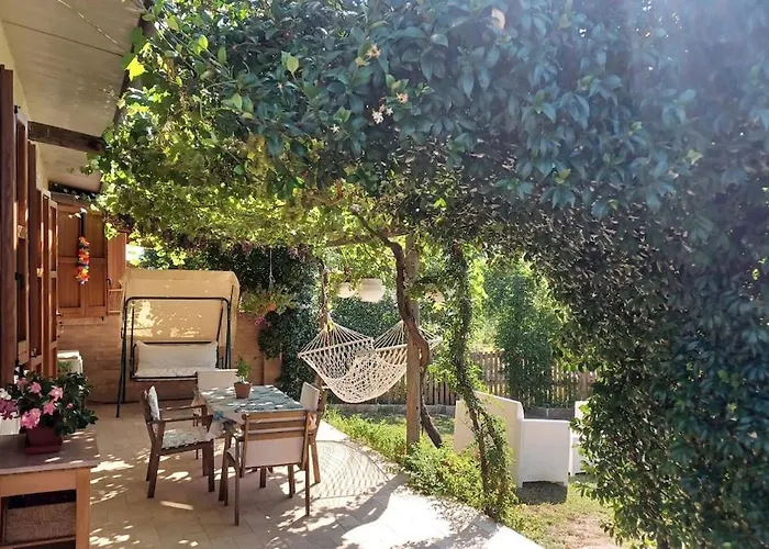 Holiday home Podere Miama