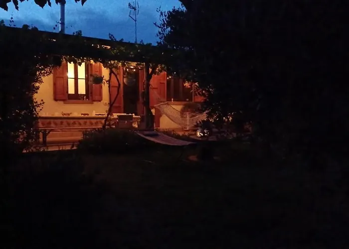 Holiday home Podere Miama Ripalta