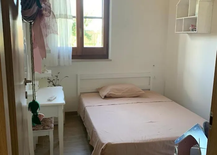 Podere Miama * Ripalta