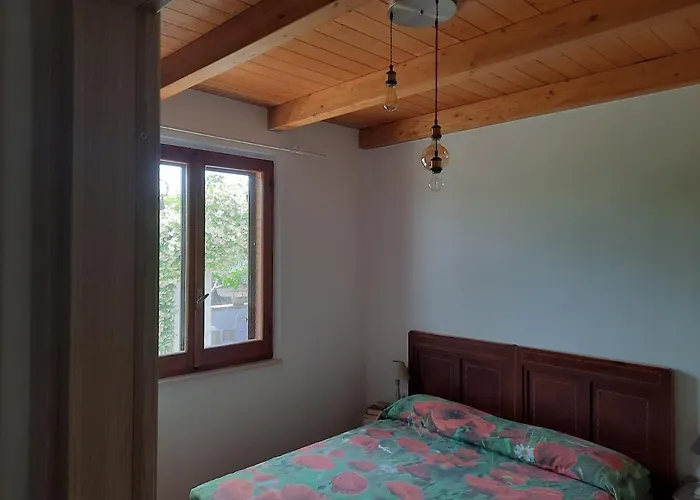 Podere Miama * Ripalta