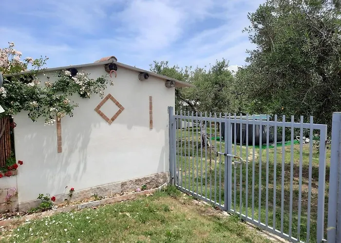 Podere Miama Ripalta