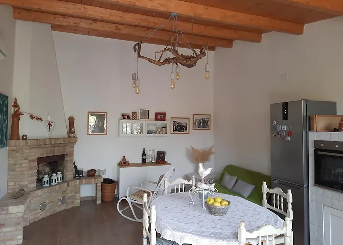 Podere Miama * Ripalta