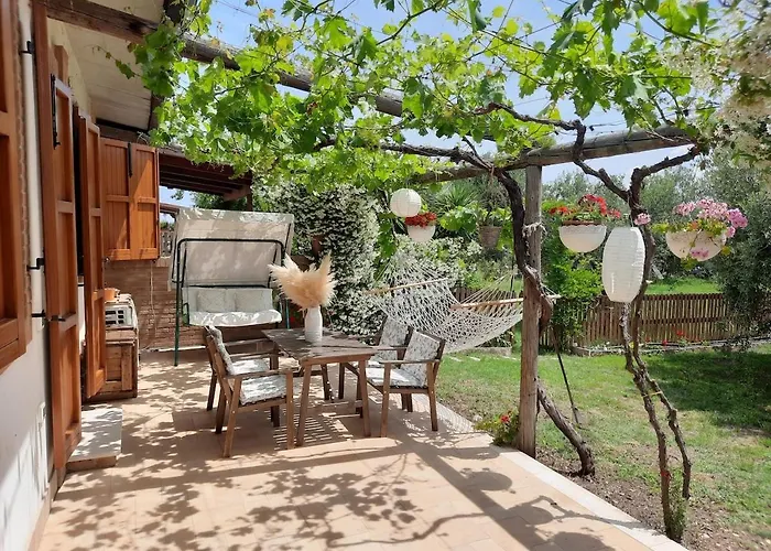 Podere Miama
