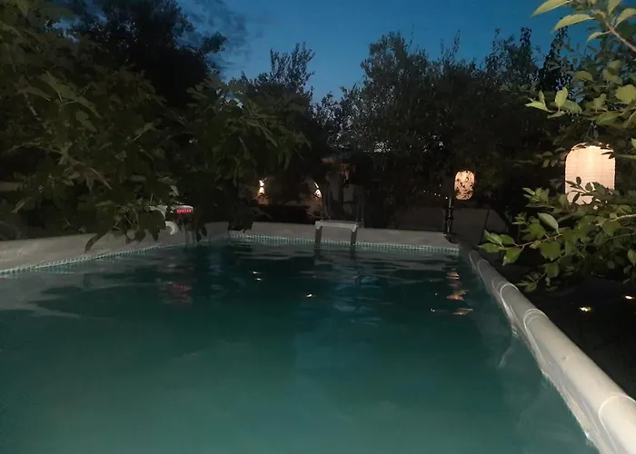 Podere Miama 度假居