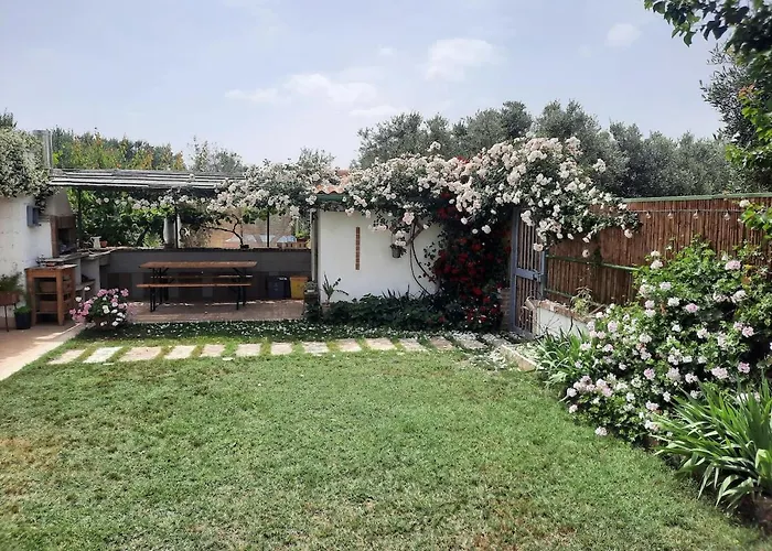 Holiday home Podere Miama