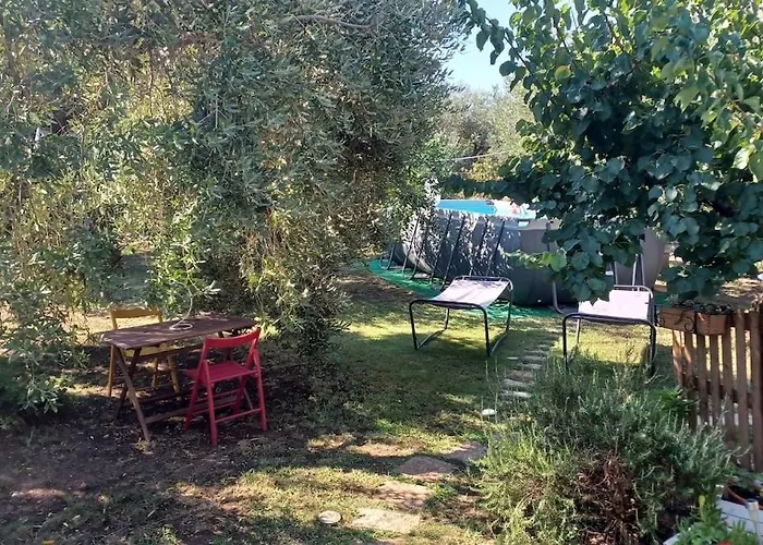 Podere Miama Ripalta