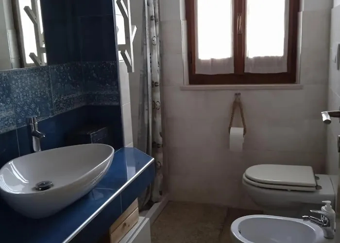 Podere Miama * Ripalta