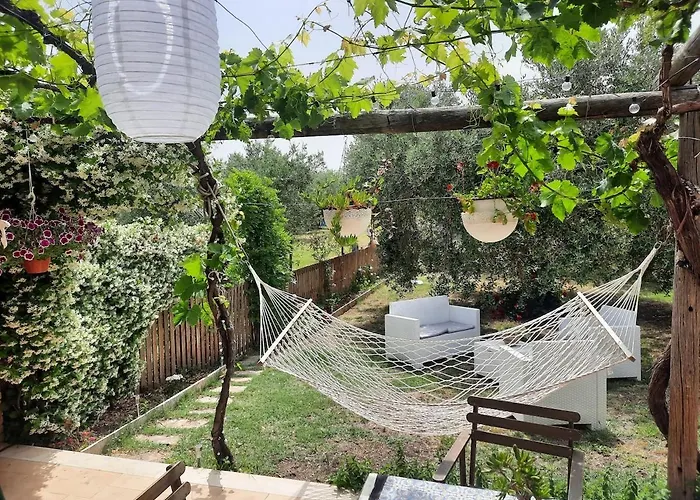 Holiday home Podere Miama *