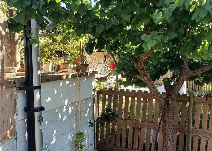 度假居 Podere Miama *