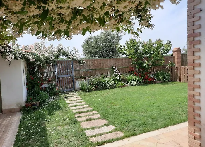 Podere Miama Holiday home Ripalta