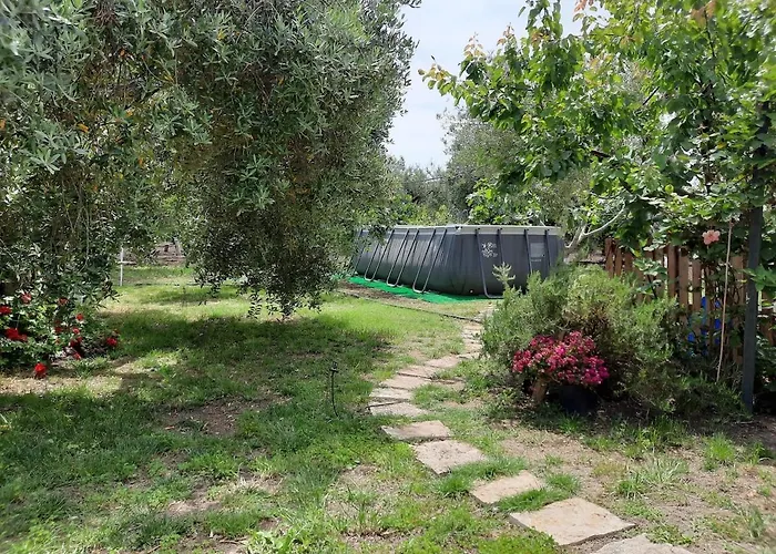 Podere Miama Ripalta