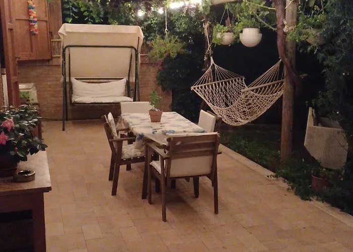Holiday home Podere Miama